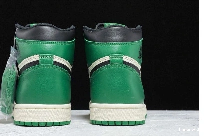 Hyperoad PINE OG SAIL-BLACK AIR NRG 1 HIGH GREEN JORDAN 0823